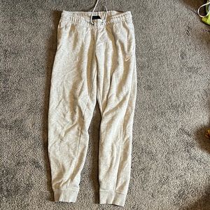 Women’s Nike Joggers Grey